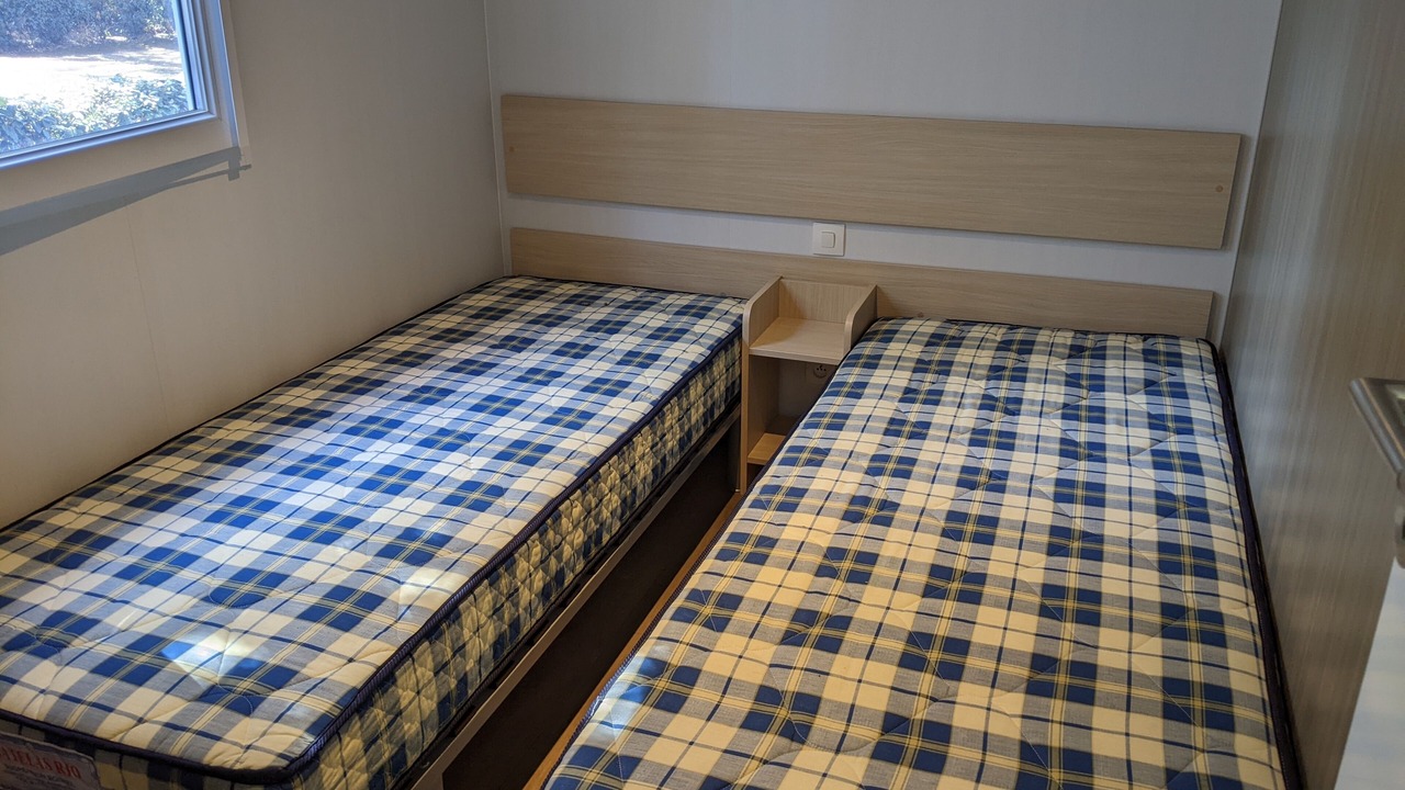 Photo of Bedroom in Les Conches