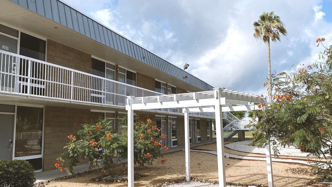 Photo of Outdoor in Beeville
