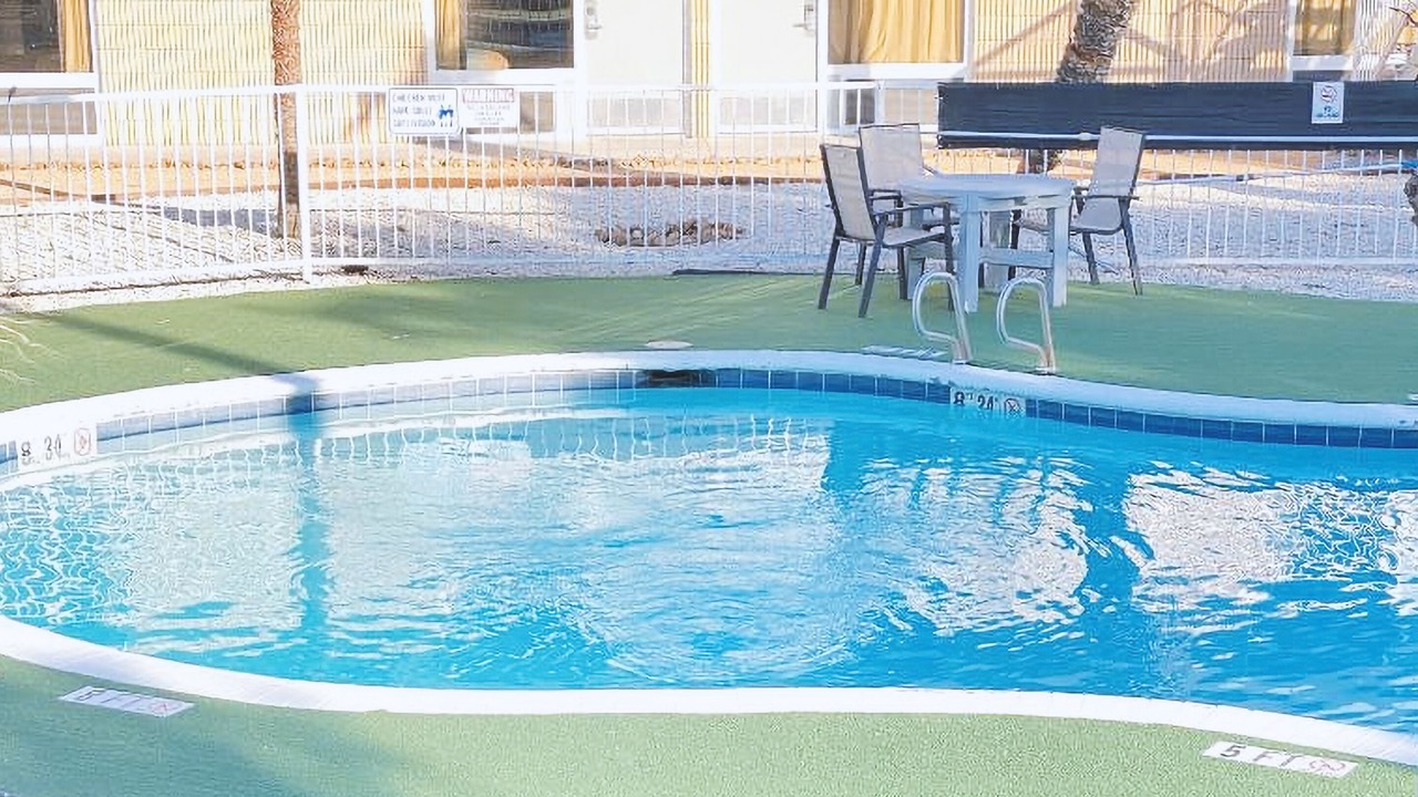 Photo of Outdoor in Beeville