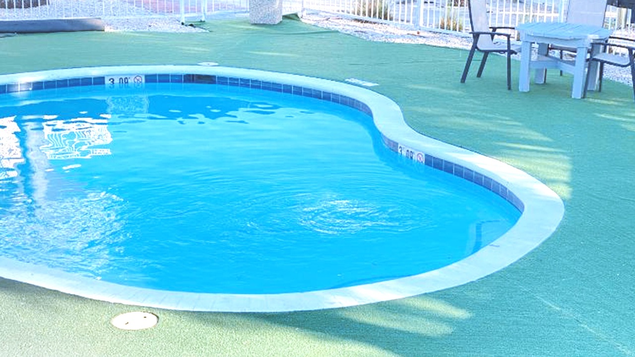 Photo of Outdoor in Beeville