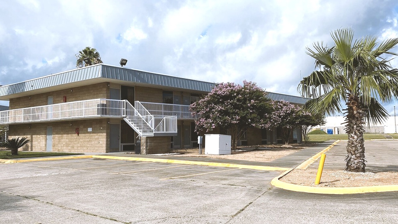 Photo of Outdoor in Beeville
