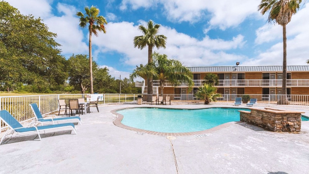 Photo of Outdoor in Beeville