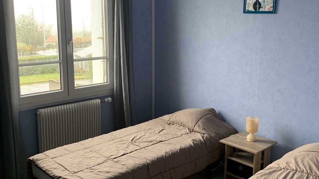 Photo of Bedroom in Saint-Michel-Mont-Mercure