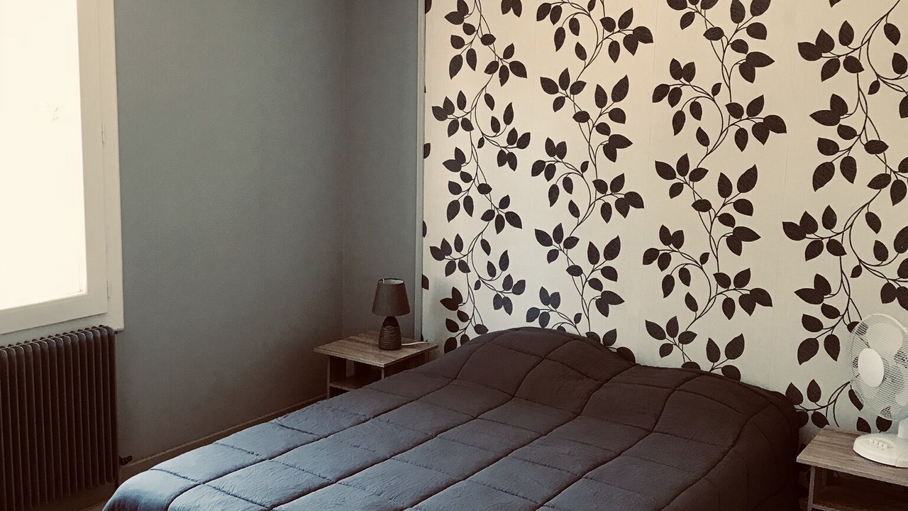 Photo of Bedroom in Saint-Michel-Mont-Mercure