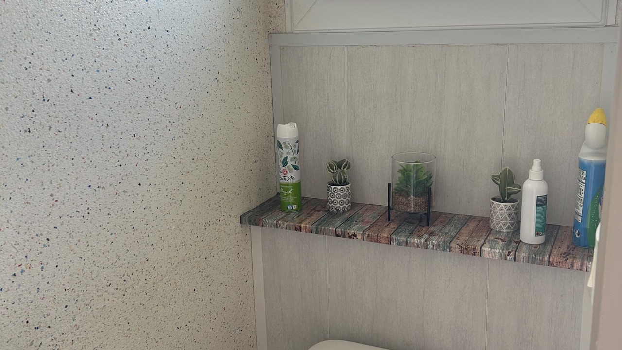 Photo of Bathroom in Saint-Michel-Mont-Mercure