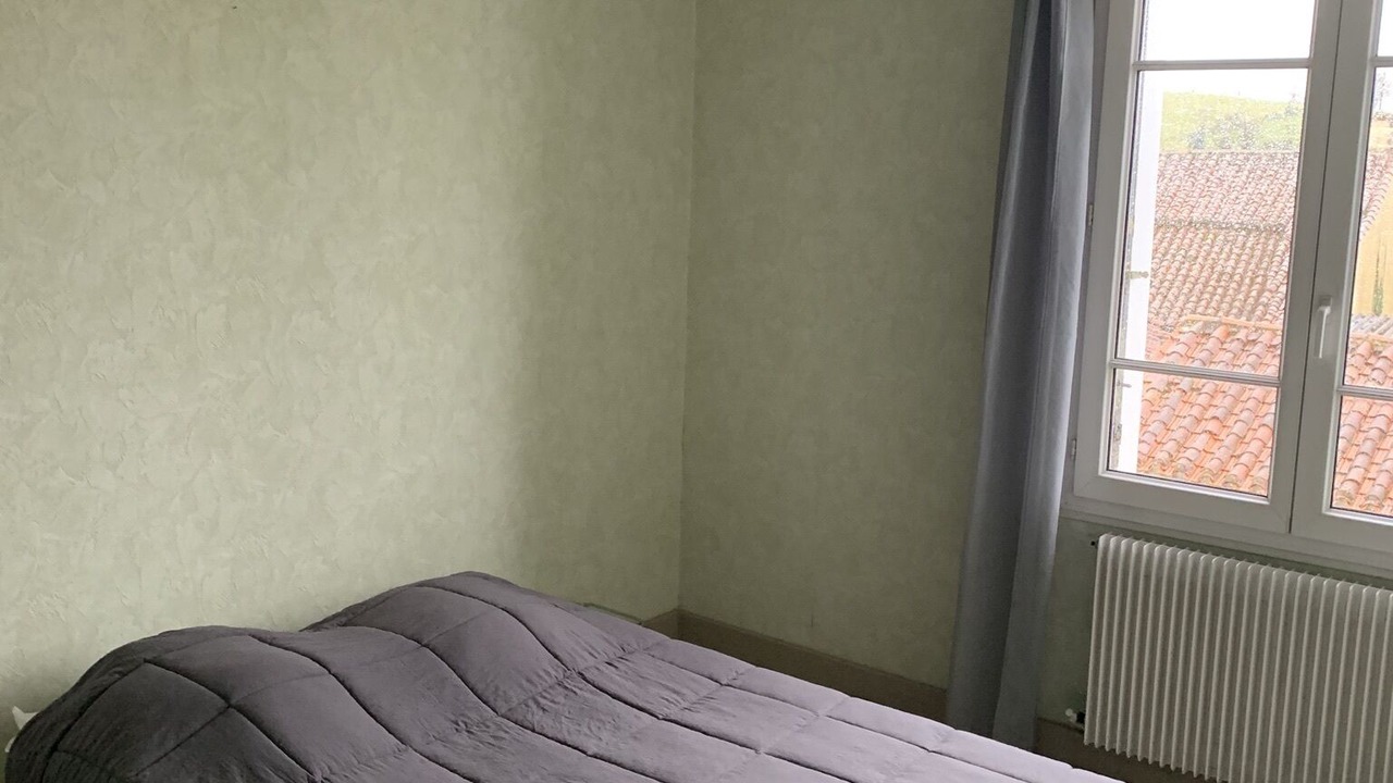 Photo of Bedroom in Saint-Michel-Mont-Mercure