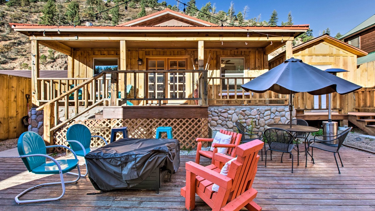 Photo of Outdoor in Red River