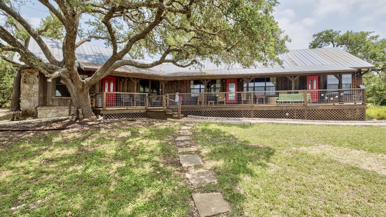 Photo of Outdoor in San Marcos
