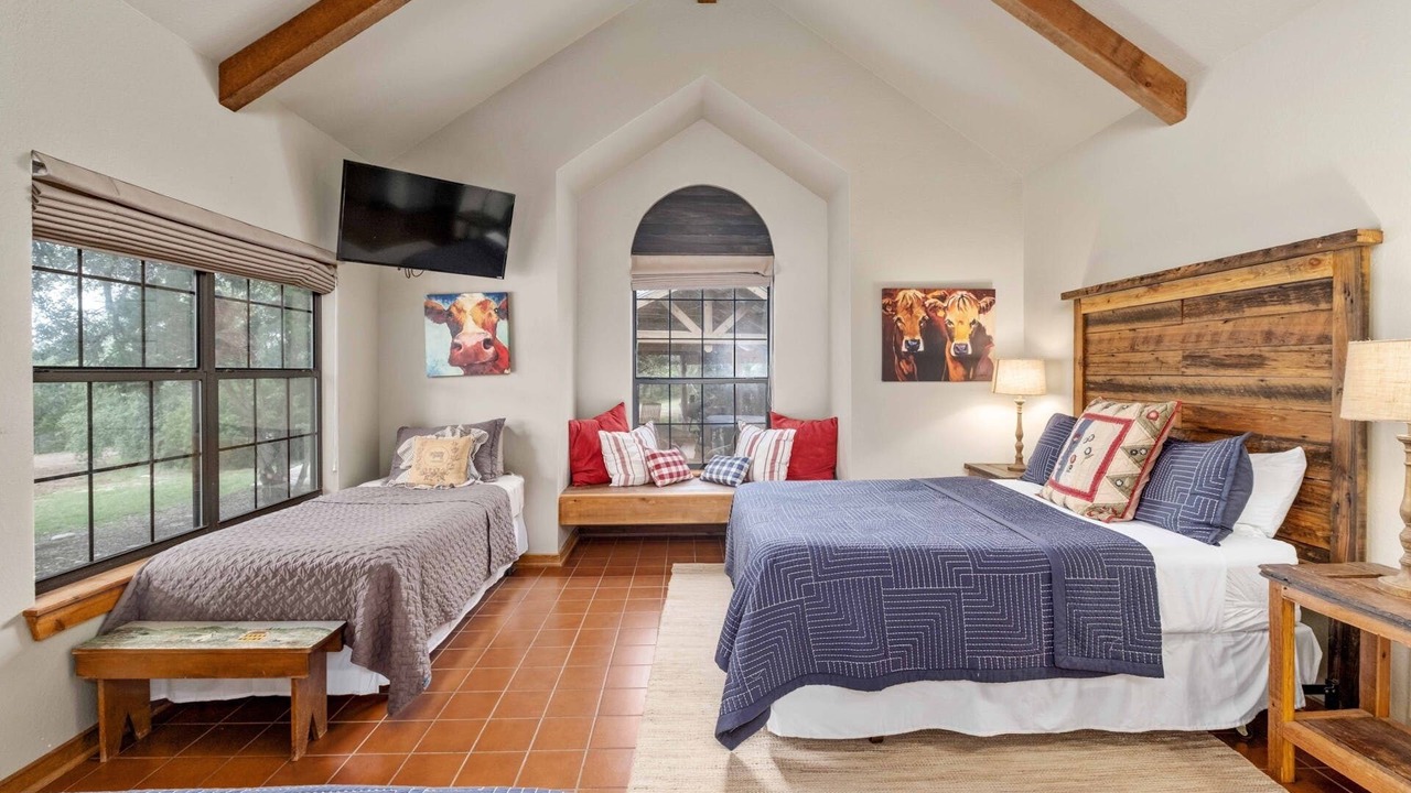 Photo of Bedroom in San Marcos