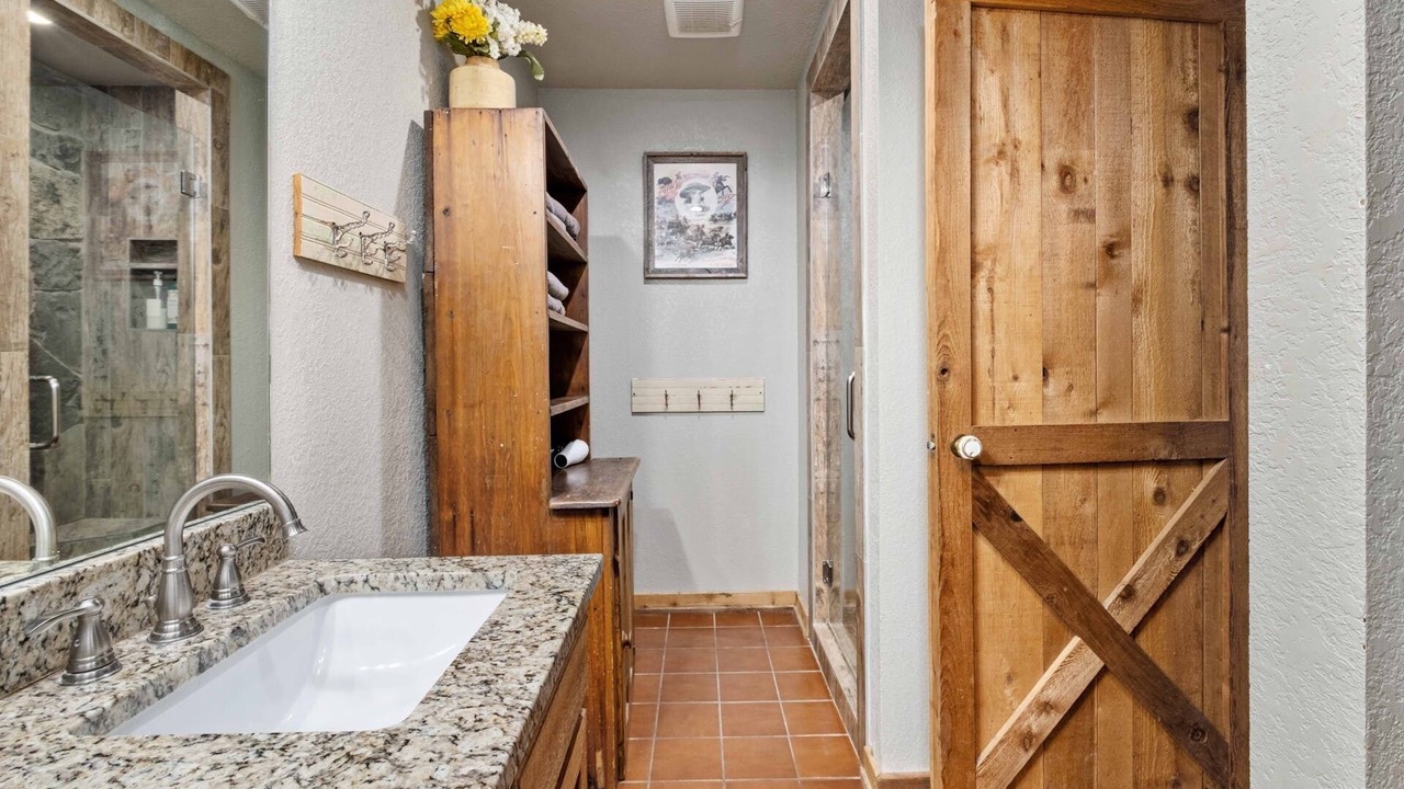 Photo of Bathroom in San Marcos