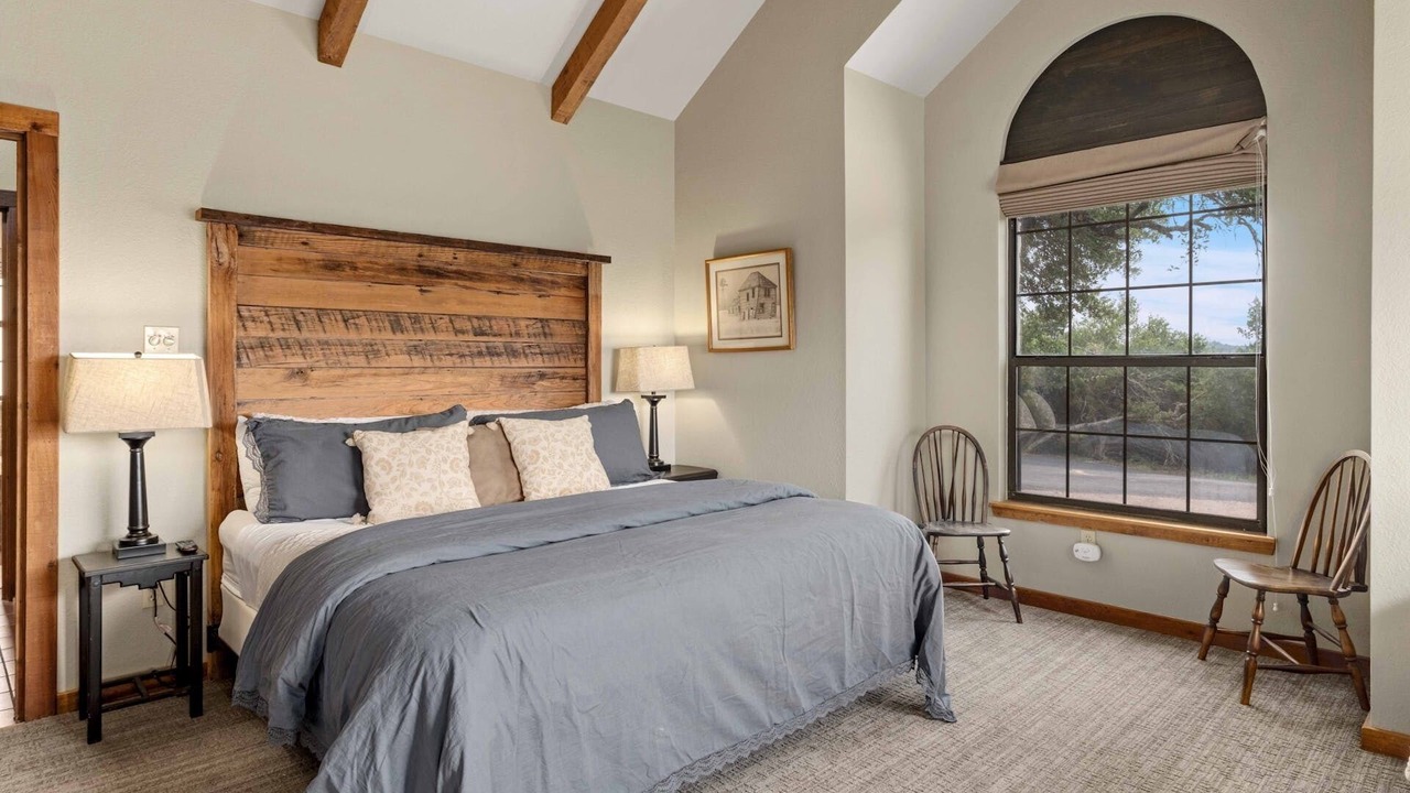 Photo of Bedroom in San Marcos