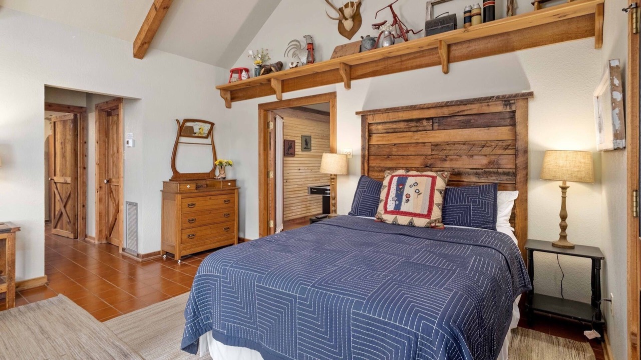 Photo of Bedroom in San Marcos