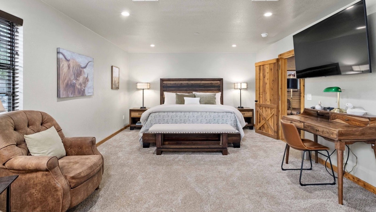 Photo of Bedroom in San Marcos