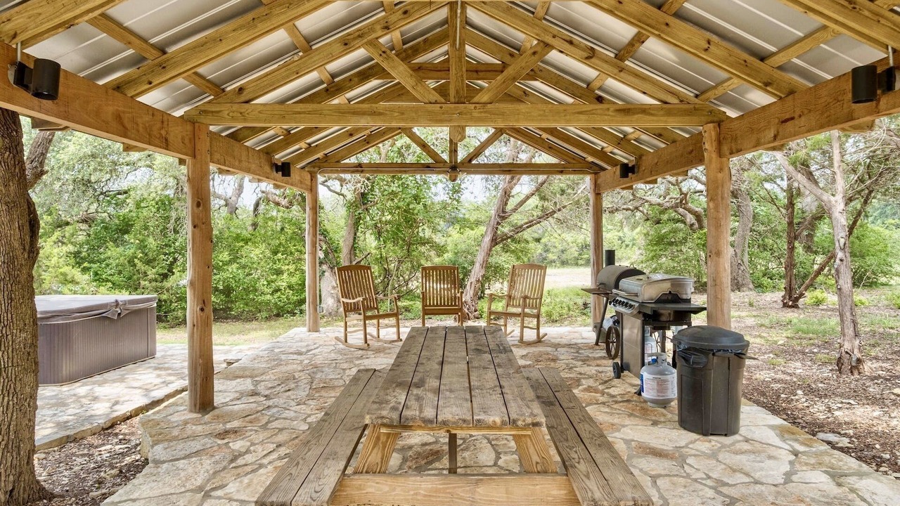 Photo of Outdoor in San Marcos