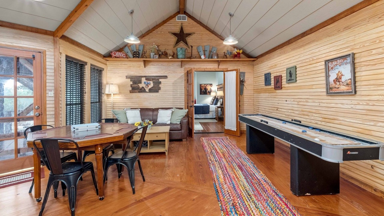 Photo of Bedroom in San Marcos