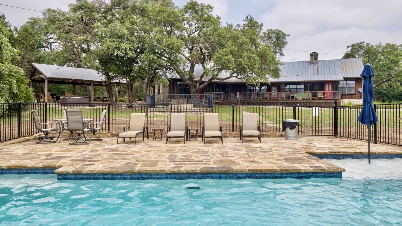 Photo of Outdoor in San Marcos