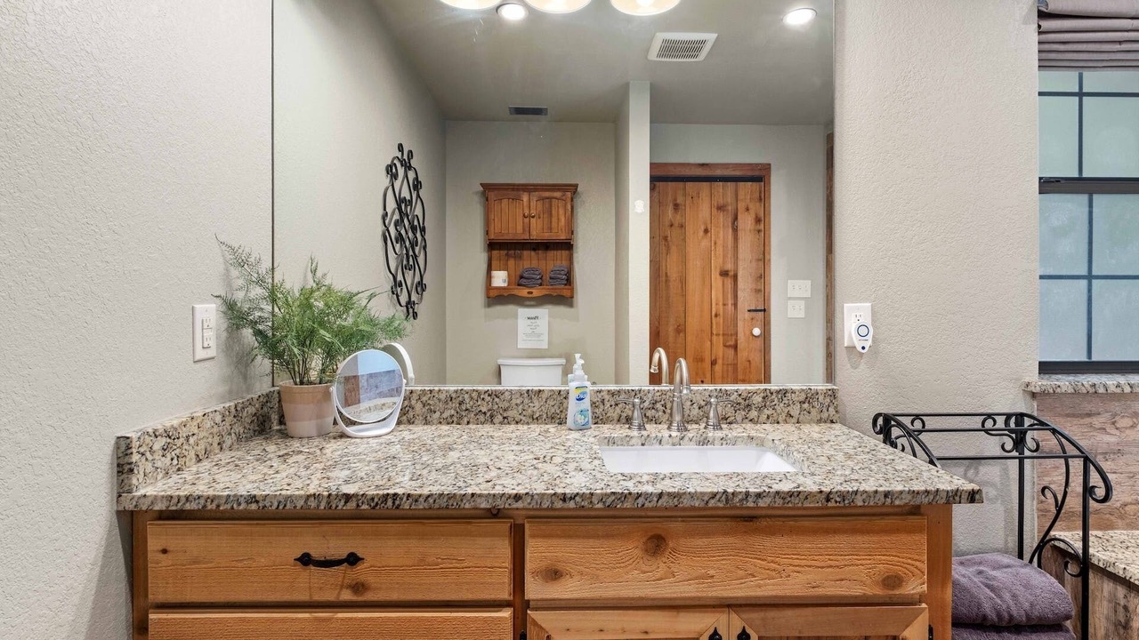 Photo of Bathroom in San Marcos