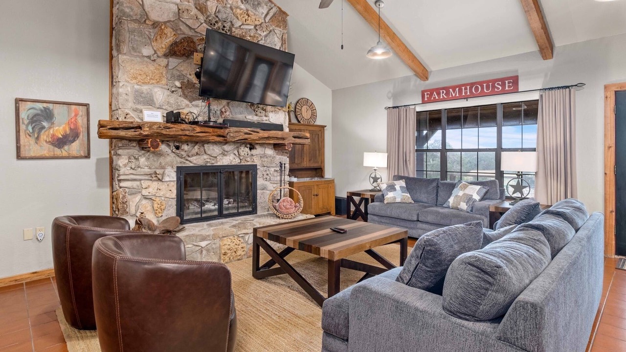 Photo of Livingroom in San Marcos