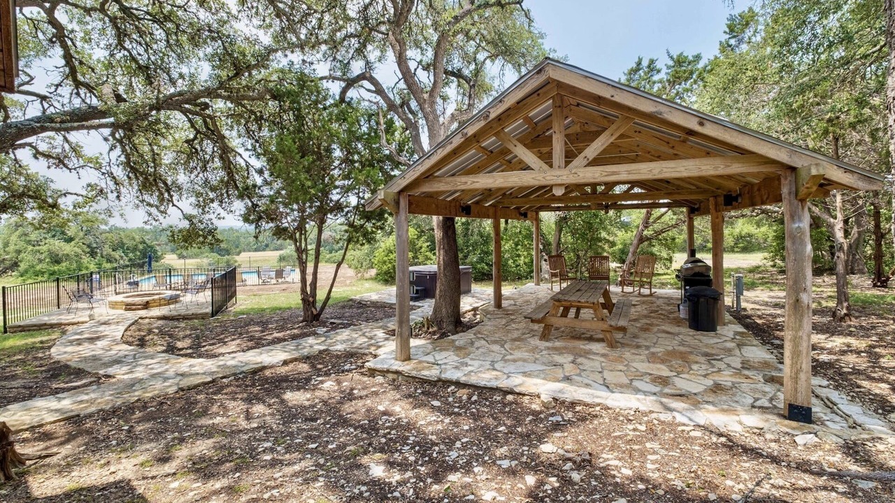 Photo of Outdoor in San Marcos