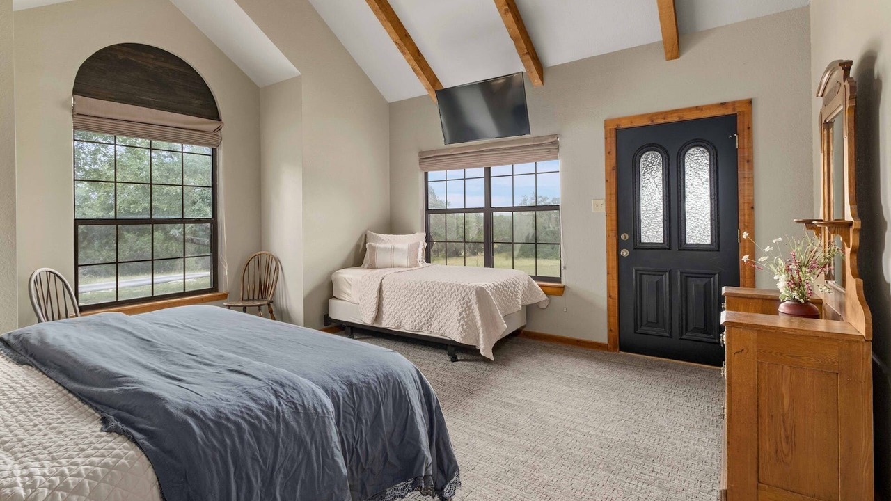 Photo of Bedroom in San Marcos