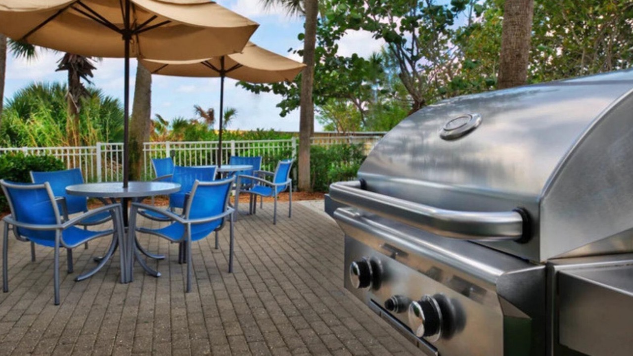 Photo of Outdoor in Marco Island