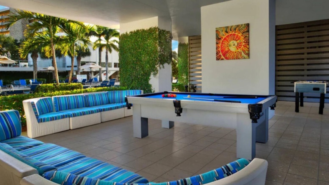Photo of Patio Balcony in Marco Island