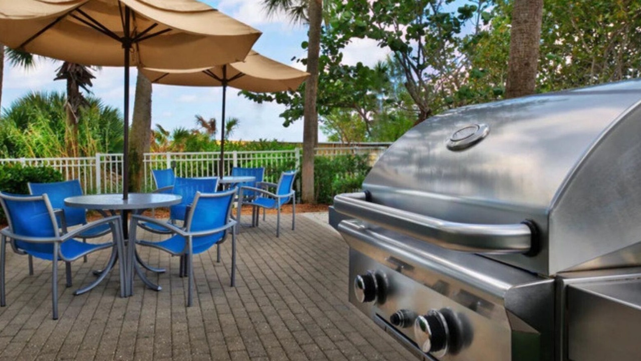 Photo of Outdoor in Marco Island