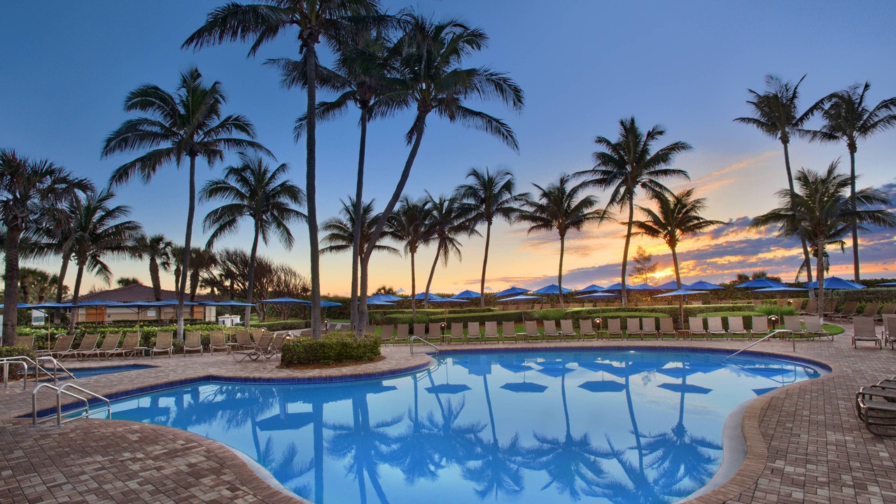 Photo of Outdoor in Palm Beach Shores