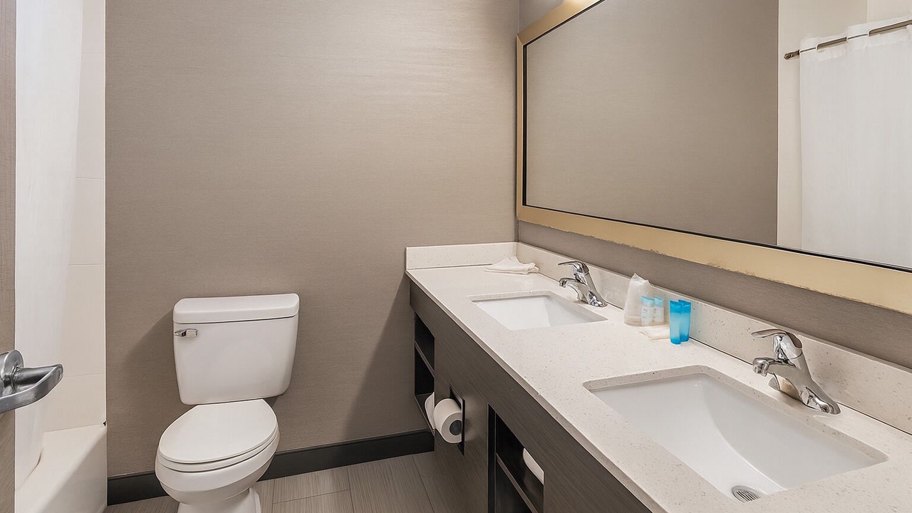 Photo of Bathroom in Foxboro