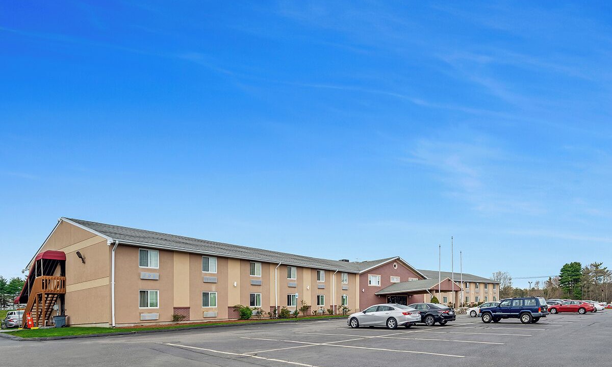 Photo of Outdoor in Foxboro