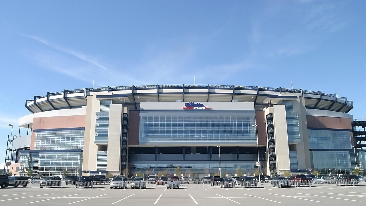 Photo of Others in Foxboro