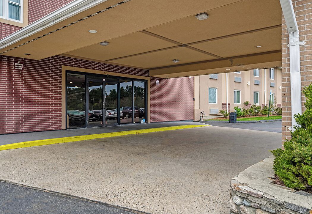 Photo of Outdoor in Foxboro