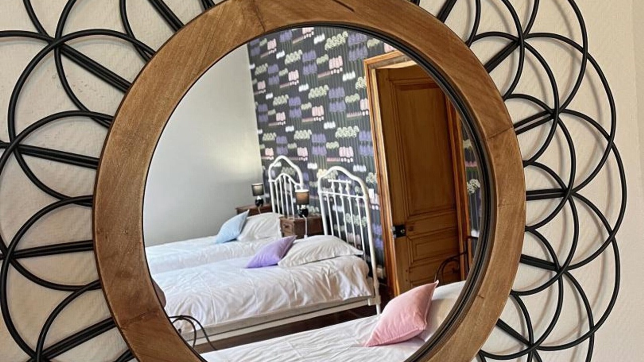 Photo of Bedroom in Mornand-en-Forez