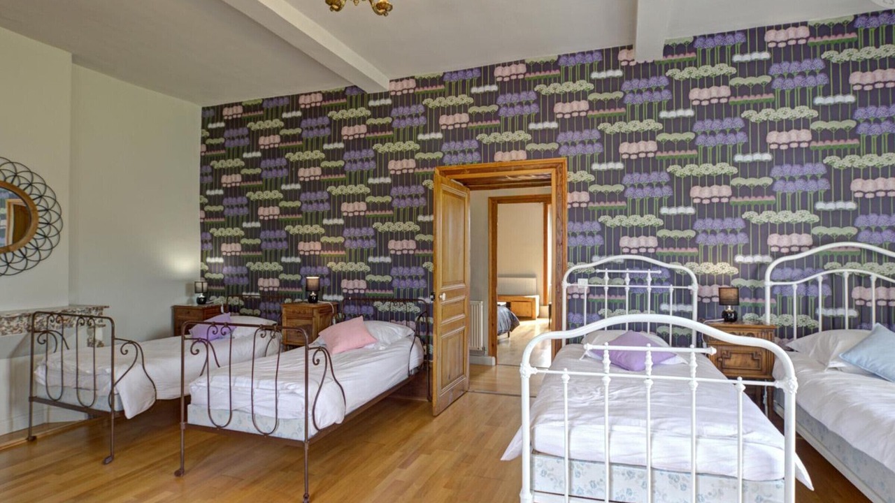 Photo of Bedroom in Mornand-en-Forez