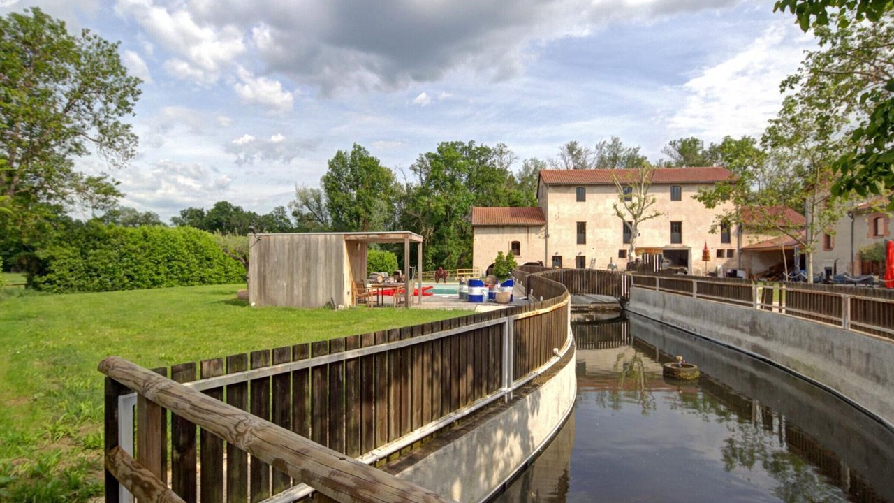 Photo of Outdoor in Mornand-en-Forez