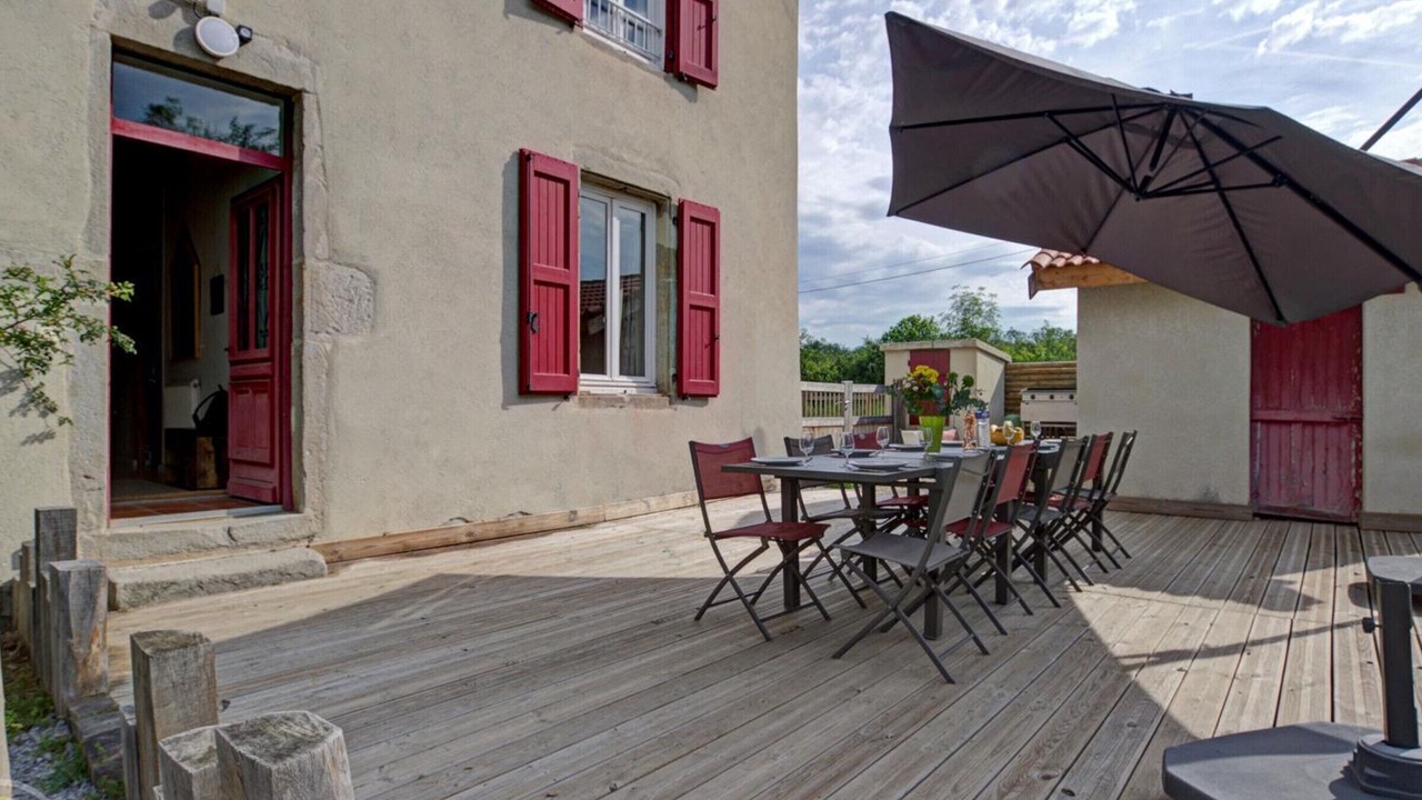 Photo of Outdoor in Mornand-en-Forez