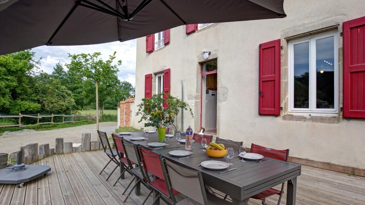 Photo of Outdoor in Mornand-en-Forez