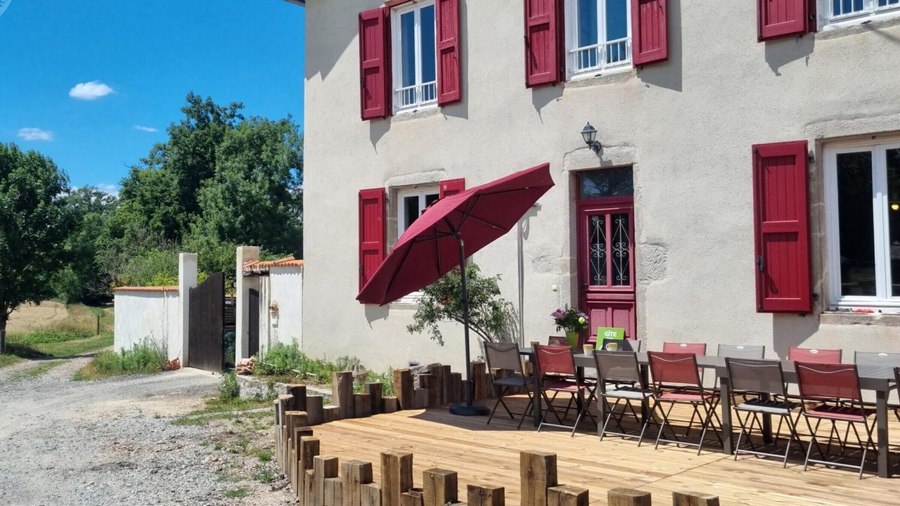 Photo of Outdoor in Mornand-en-Forez