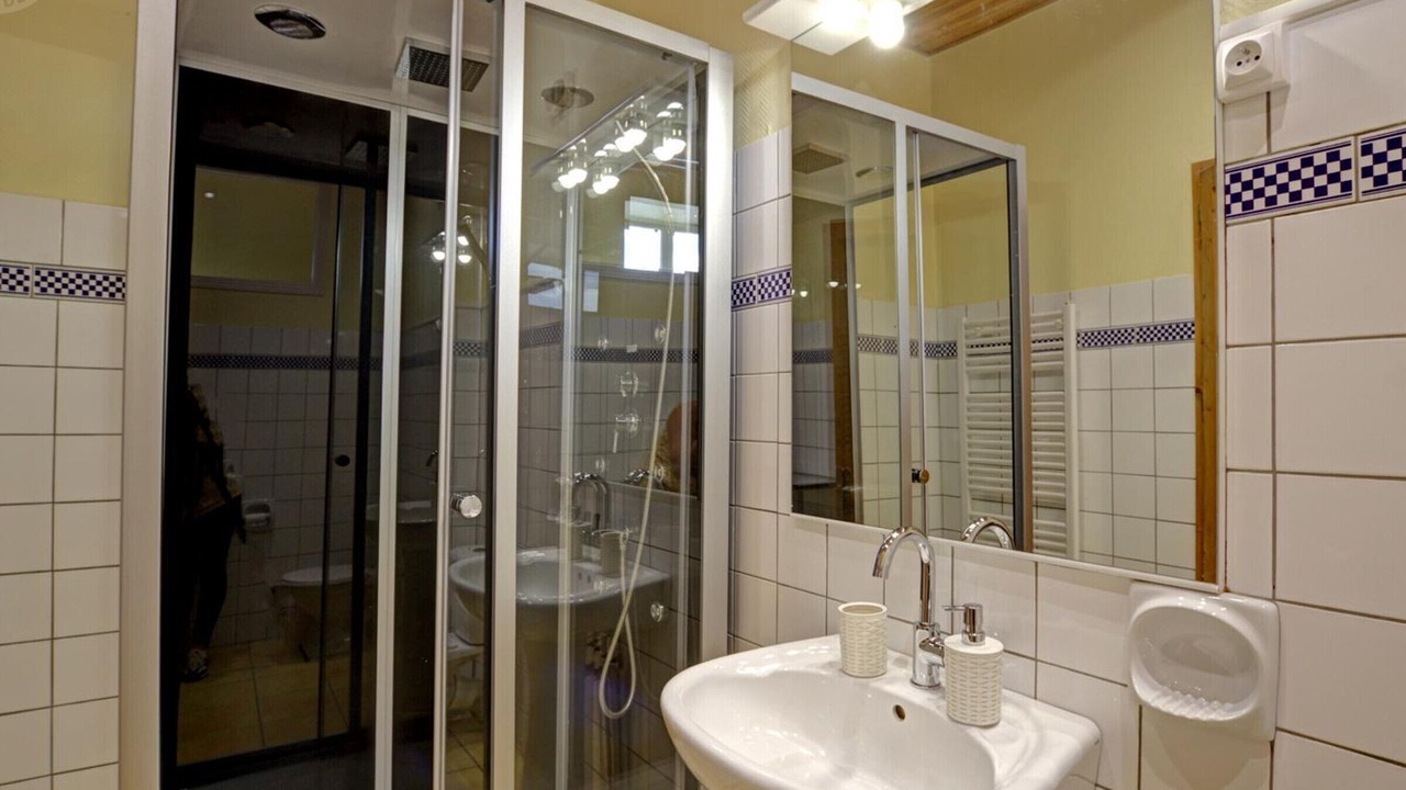 Photo of Bathroom in Mornand-en-Forez