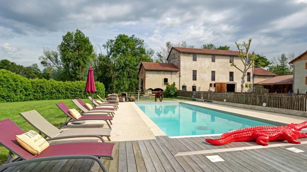 Photo of Outdoor in Mornand-en-Forez