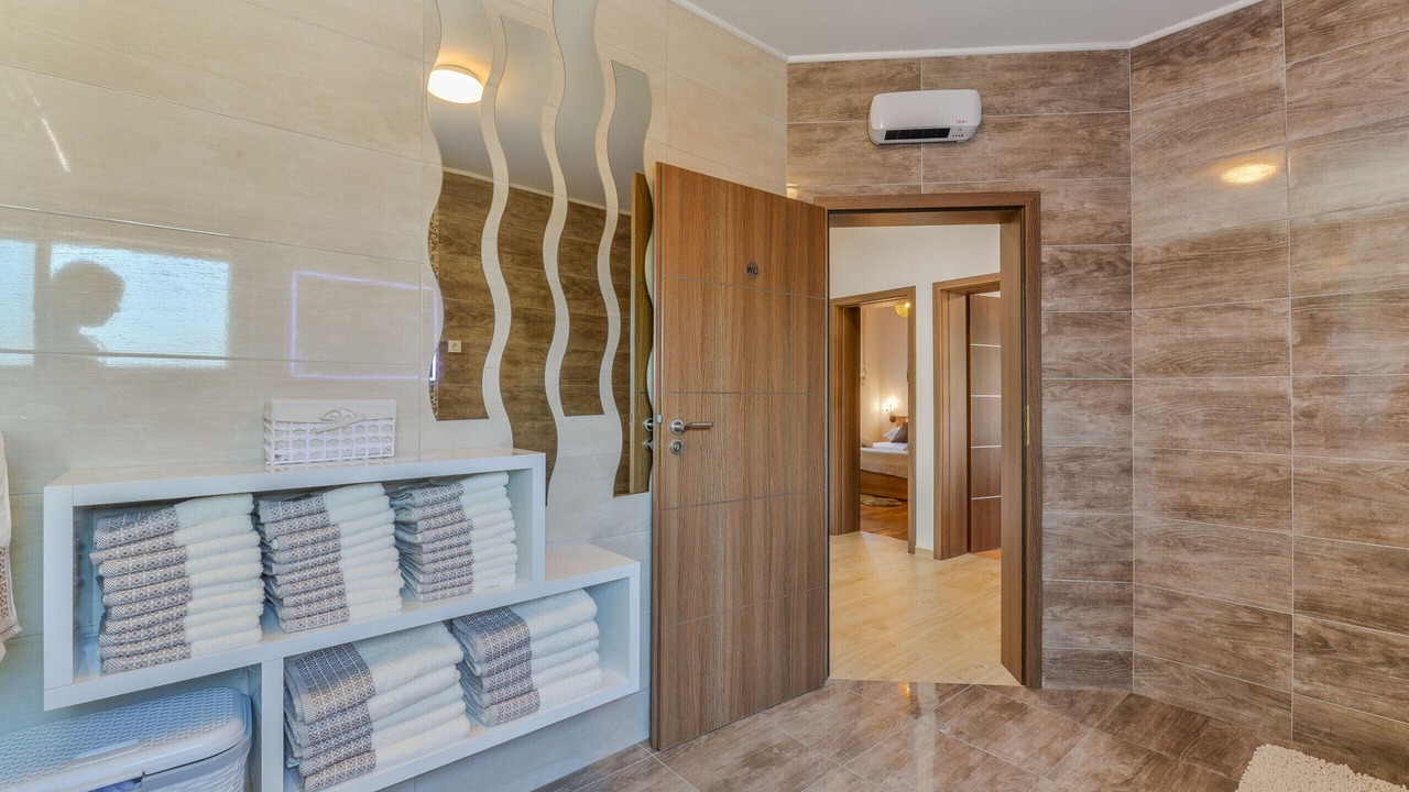 Photo of Bathroom in Pristeg