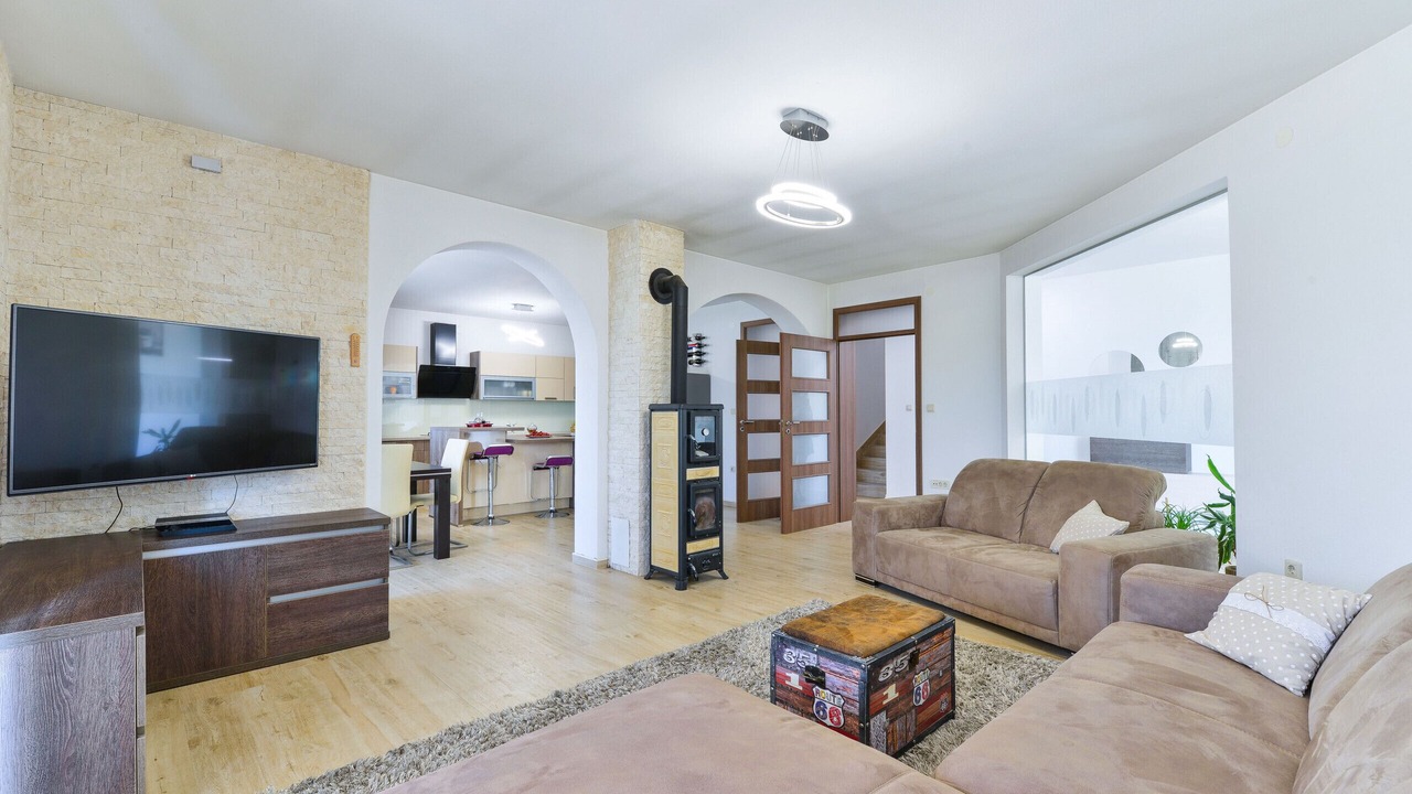Photo of Livingroom in Pristeg