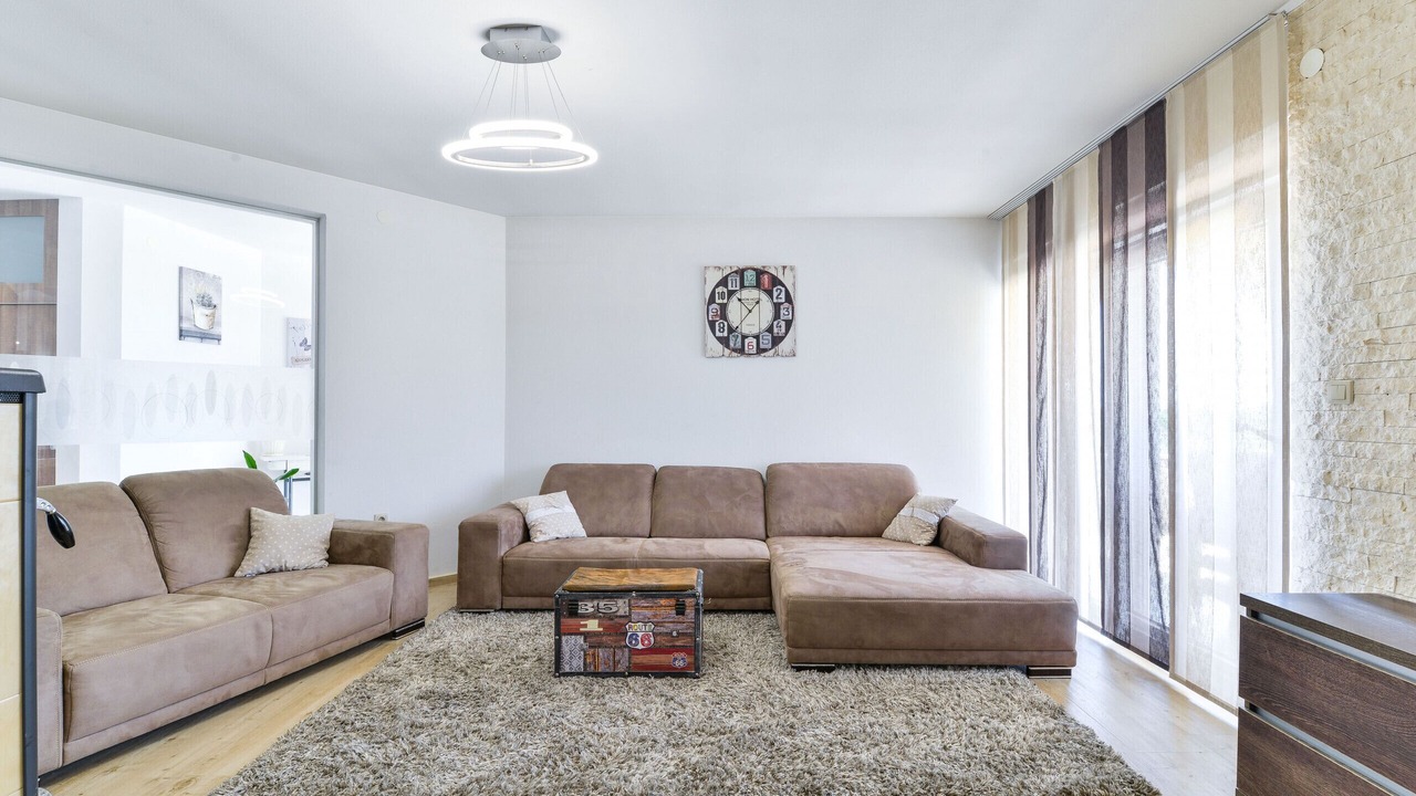 Photo of Livingroom in Pristeg
