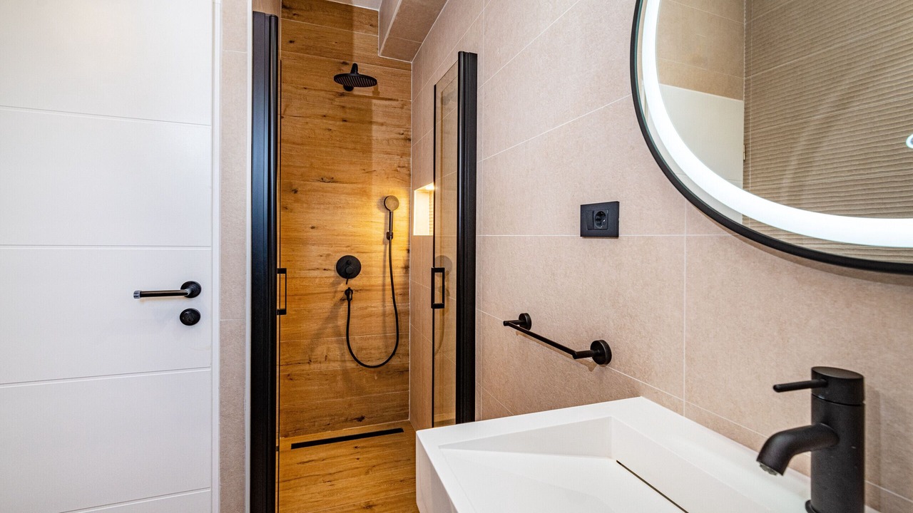 Photo of Bathroom in Pristeg