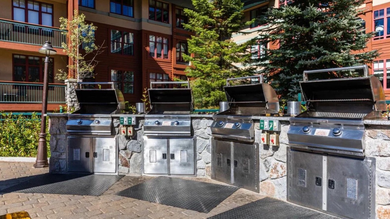 Photo of Patio Balcony in South Lake Tahoe