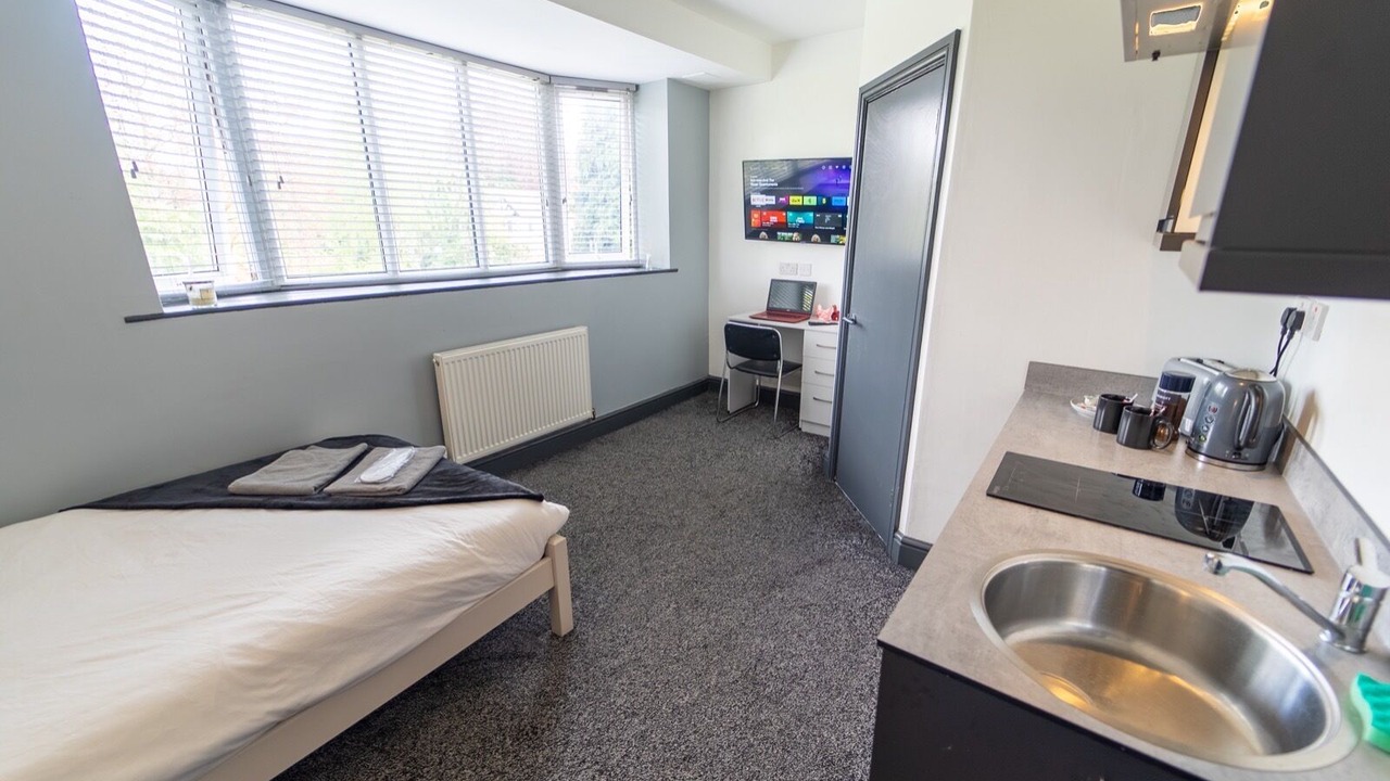 Photo of Others in Selly Oak