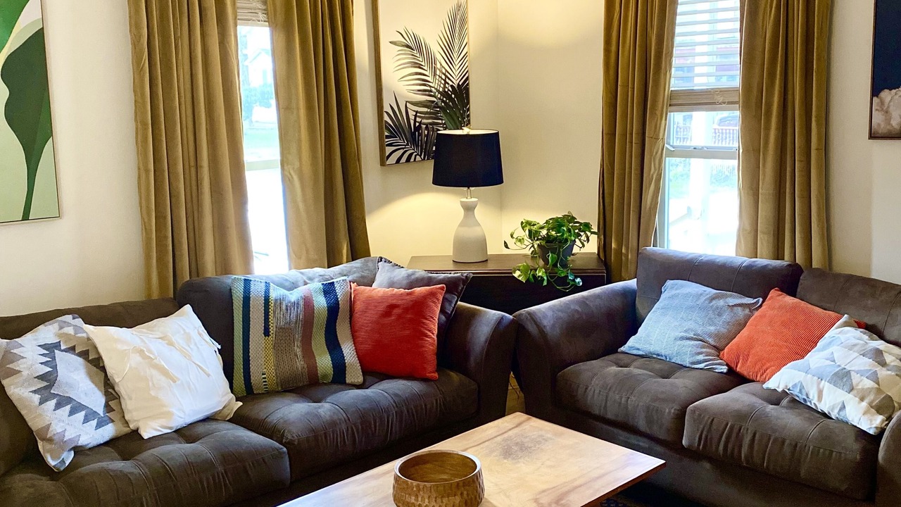 Photo of Livingroom in Earlville