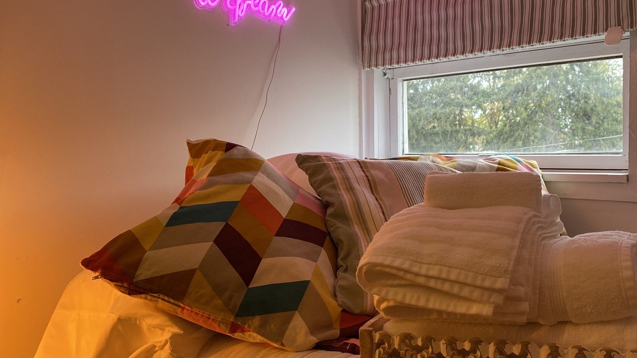 Photo of Bedroom in Earlville