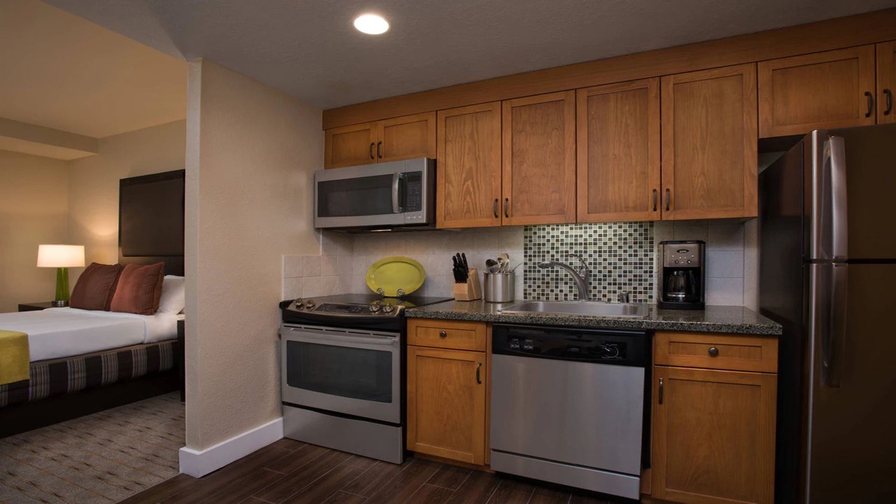 Photo of Kitchen in South Lake Tahoe
