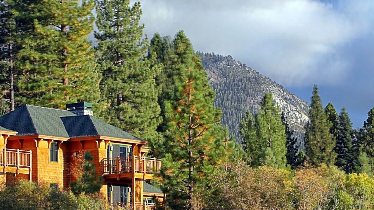 Photo of Outdoor in Incline Village